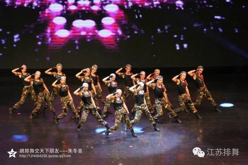 随州舞蹈培训:舞出青春的旋律和未来梦想